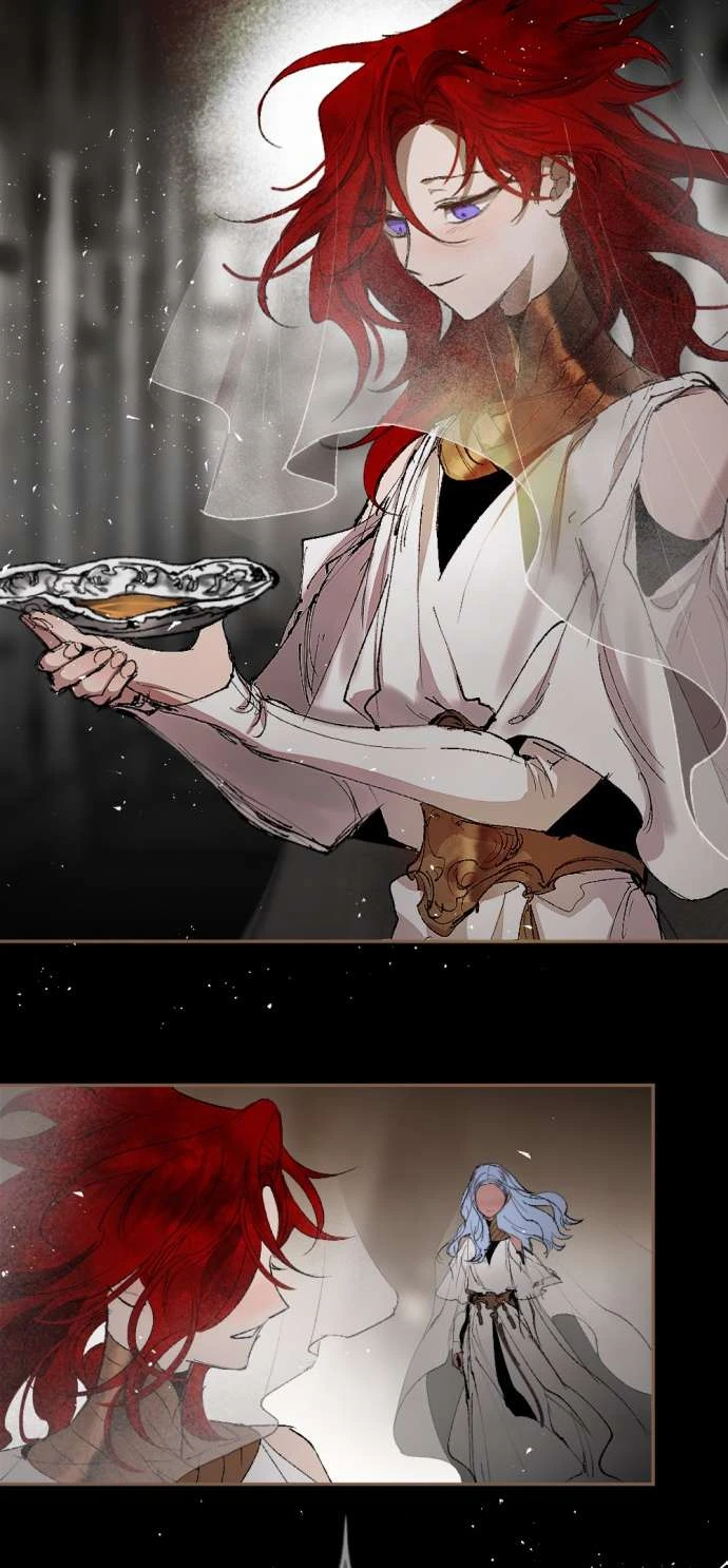 Lời Thú Nhận Của Chúa Tể Bóng Tối Chapter 123 - 17