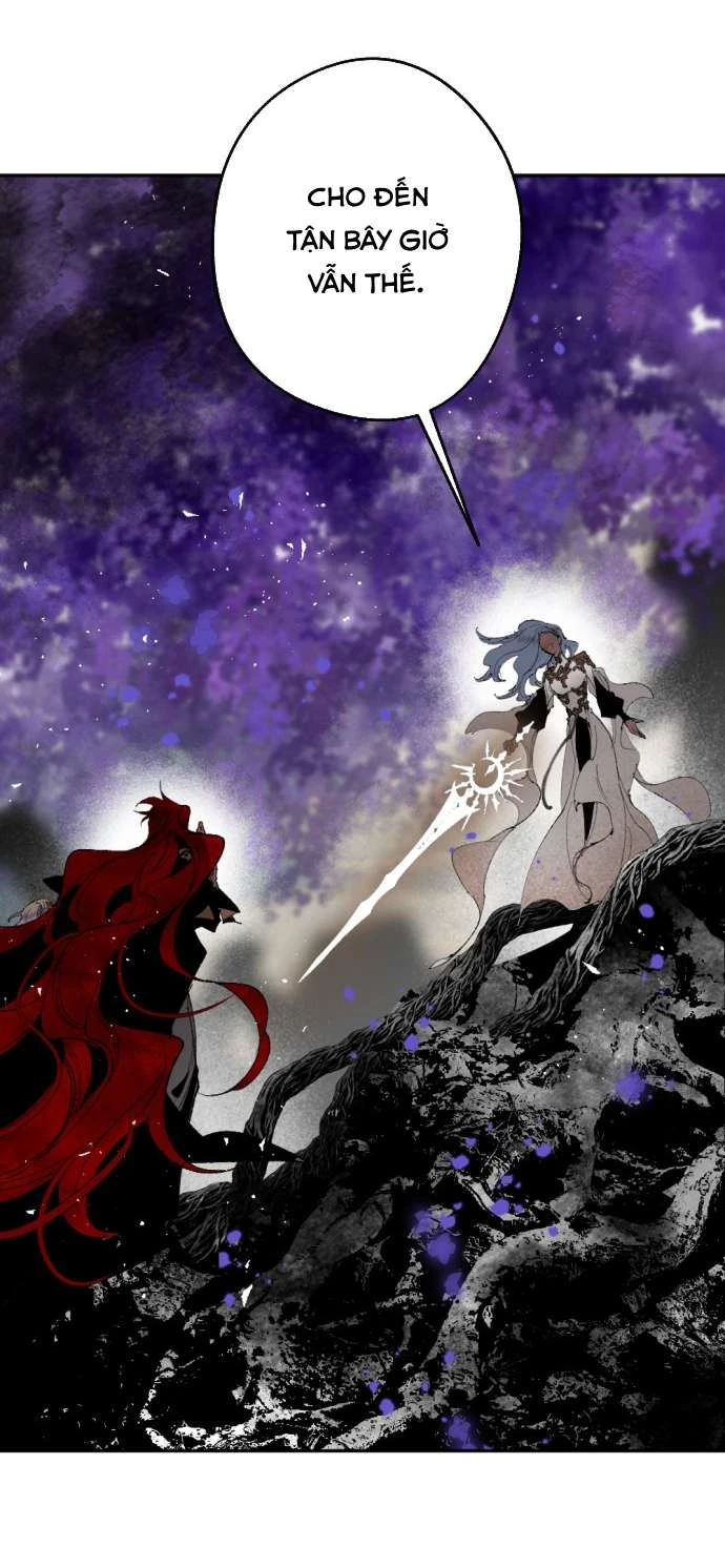 Lời Thú Nhận Của Chúa Tể Bóng Tối Chapter 123 - 20