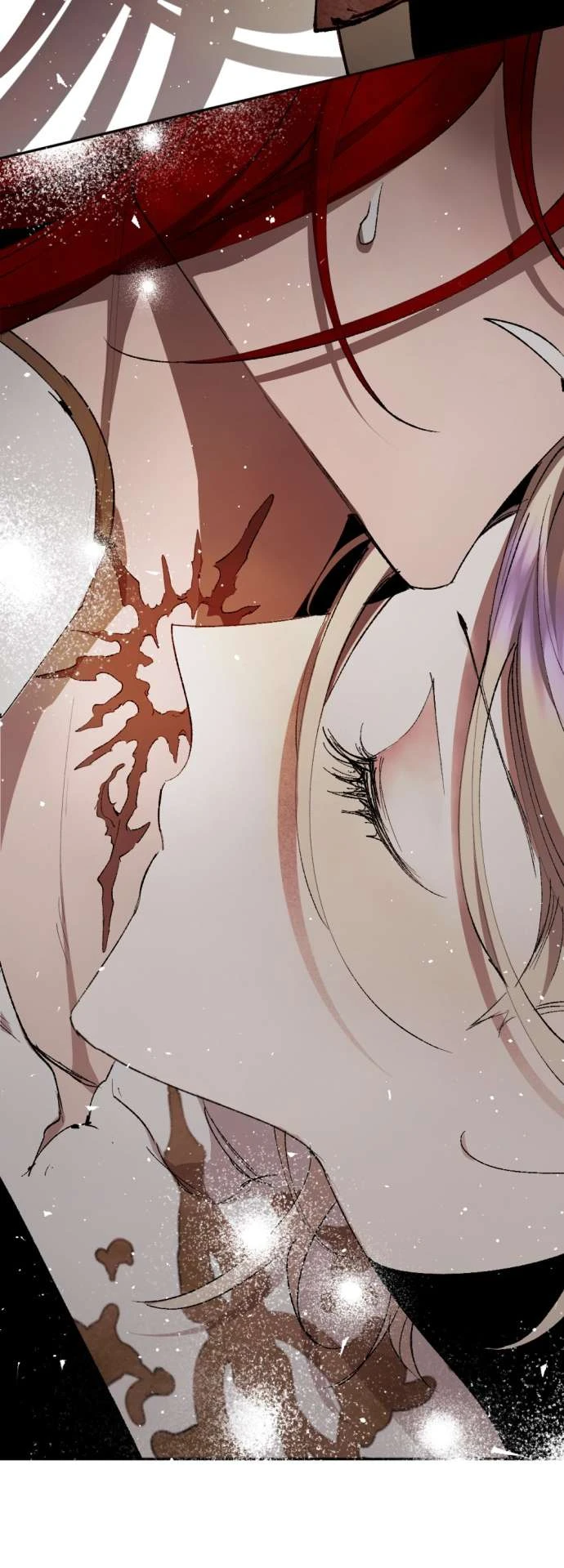 Lời Thú Nhận Của Chúa Tể Bóng Tối Chapter 123 - 23