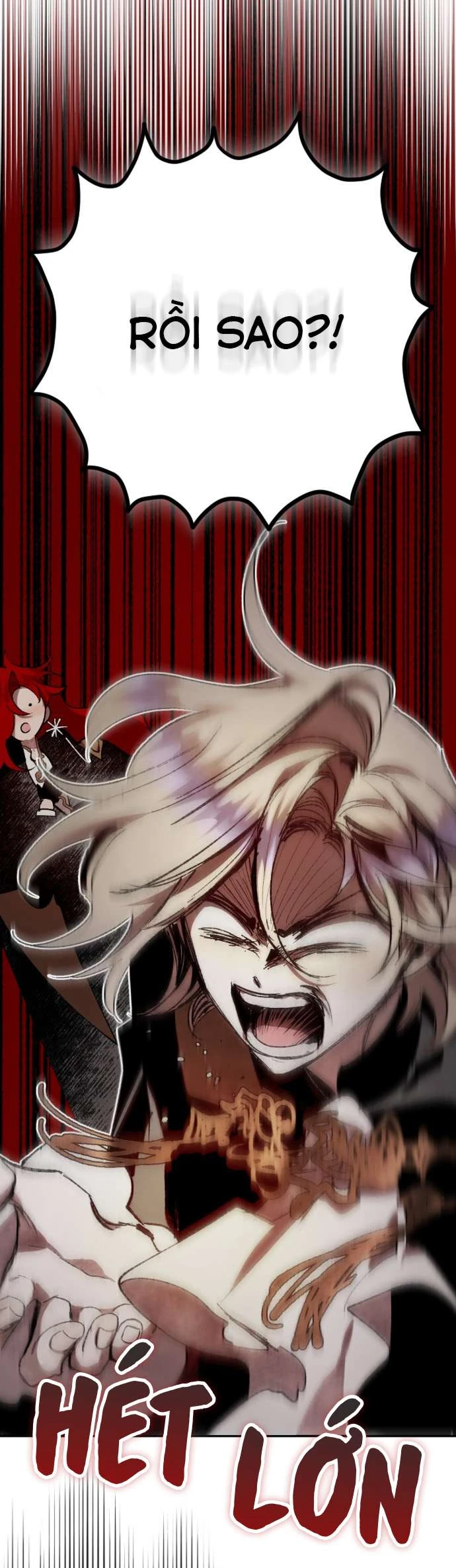 Lời Thú Nhận Của Chúa Tể Bóng Tối Chapter 123 - 25