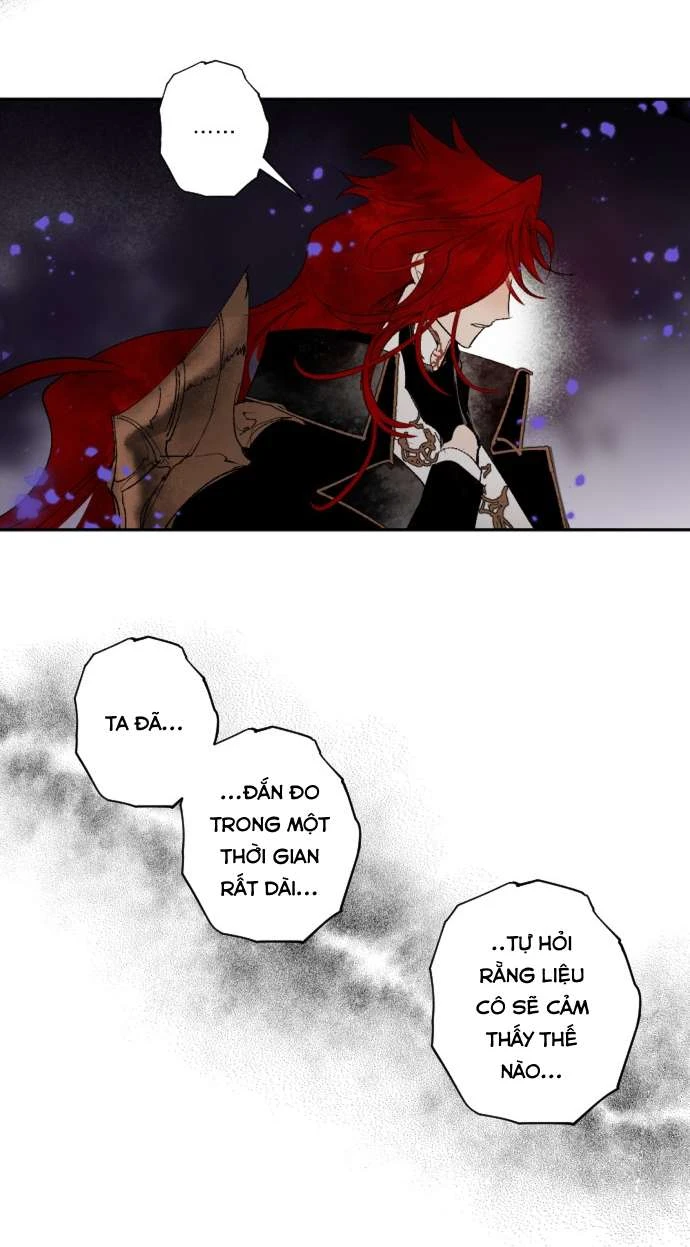 Lời Thú Nhận Của Chúa Tể Bóng Tối Chapter 123 - 31