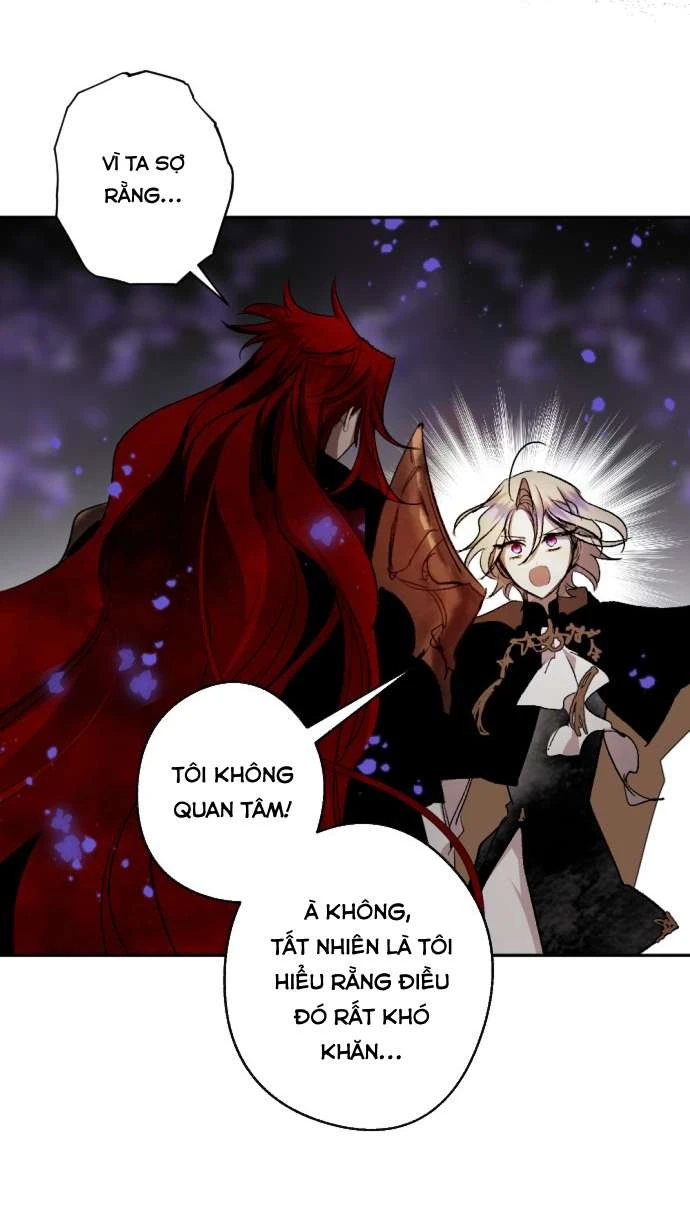 Lời Thú Nhận Của Chúa Tể Bóng Tối Chapter 123 - 32