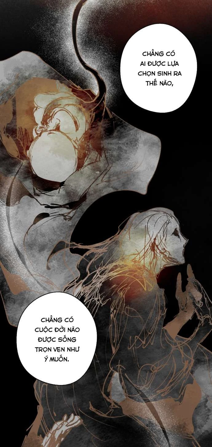 Lời Thú Nhận Của Chúa Tể Bóng Tối Chapter 123 - 39