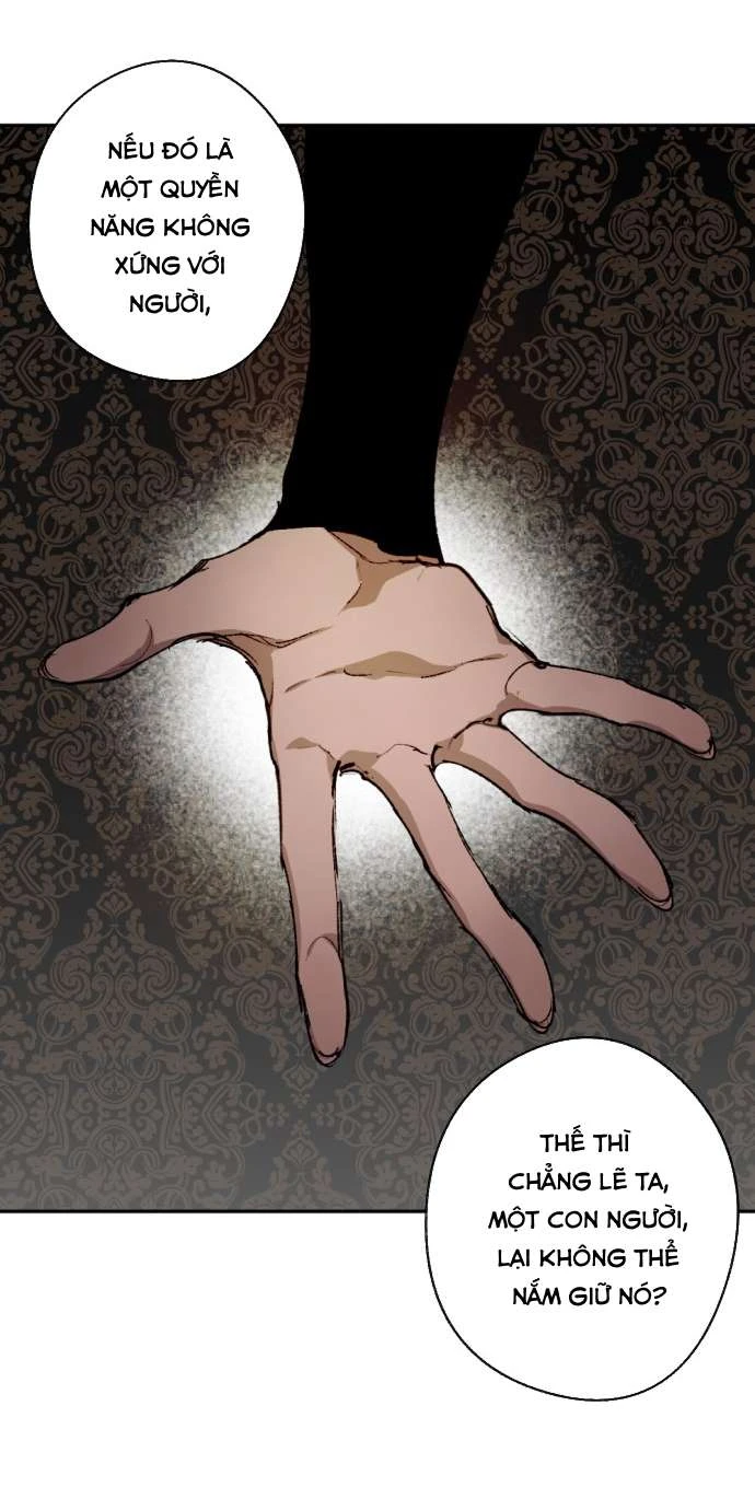 Lời Thú Nhận Của Chúa Tể Bóng Tối Chapter 123 - 46