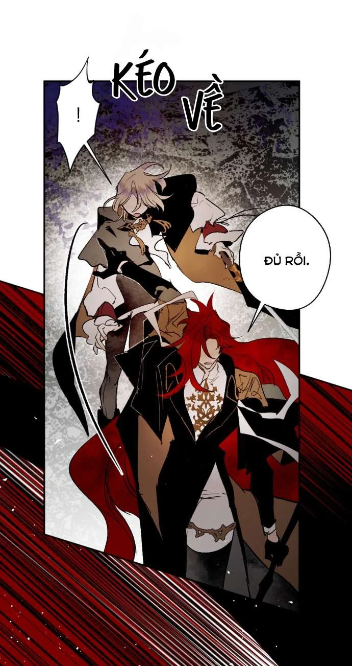 Lời Thú Nhận Của Chúa Tể Bóng Tối Chapter 123 - 55