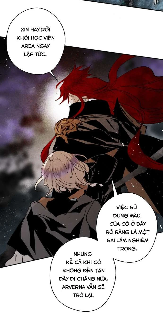 Lời Thú Nhận Của Chúa Tể Bóng Tối Chapter 123 - 59