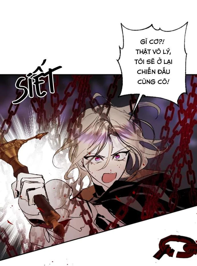 Lời Thú Nhận Của Chúa Tể Bóng Tối Chapter 123 - 63