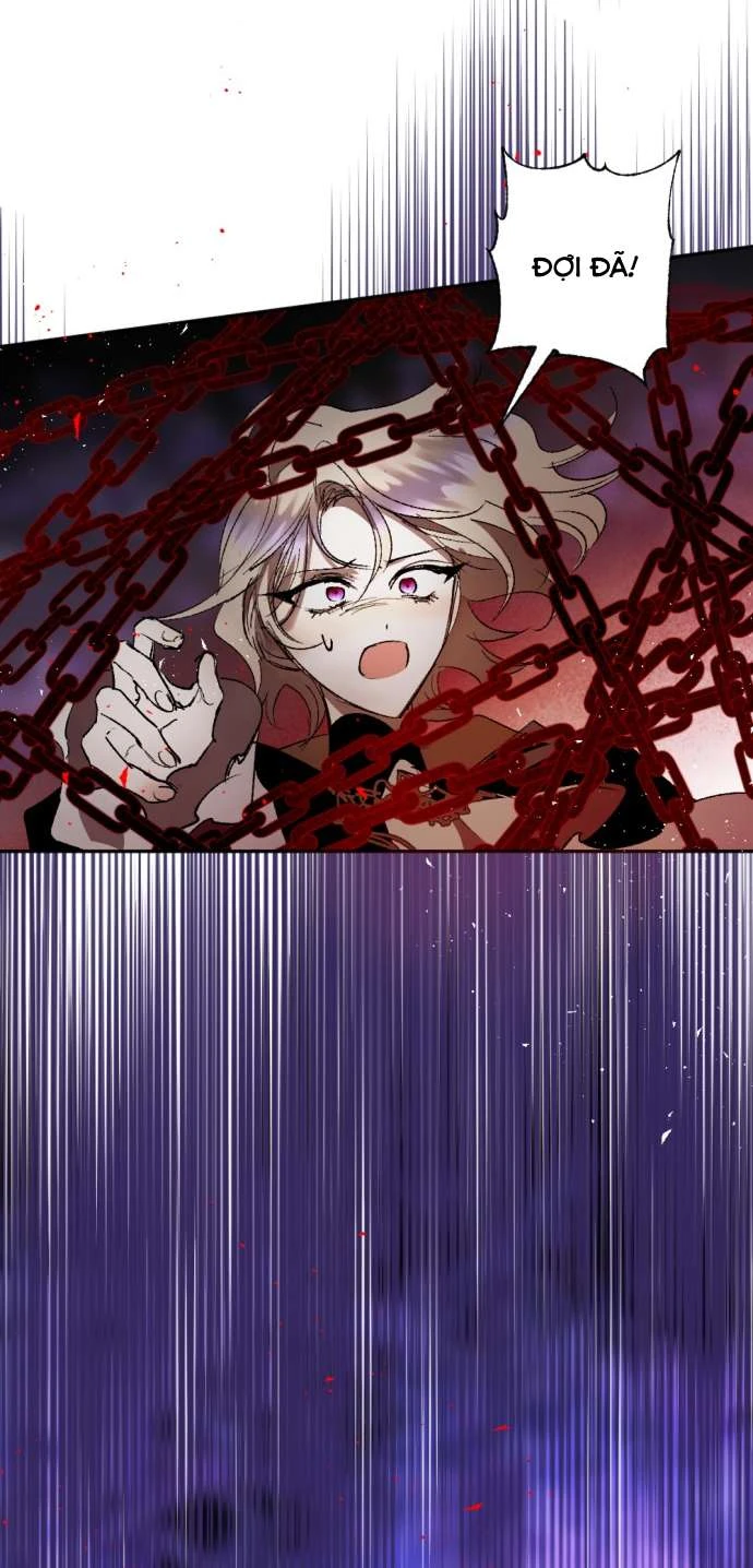 Lời Thú Nhận Của Chúa Tể Bóng Tối Chapter 124 - 3