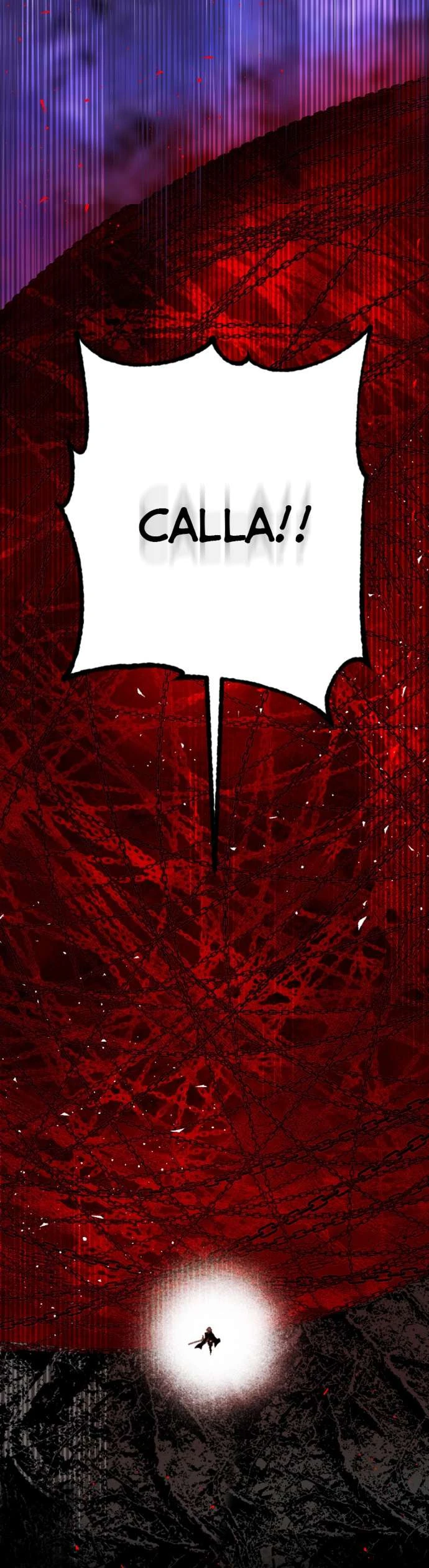 Lời Thú Nhận Của Chúa Tể Bóng Tối Chapter 124 - 4