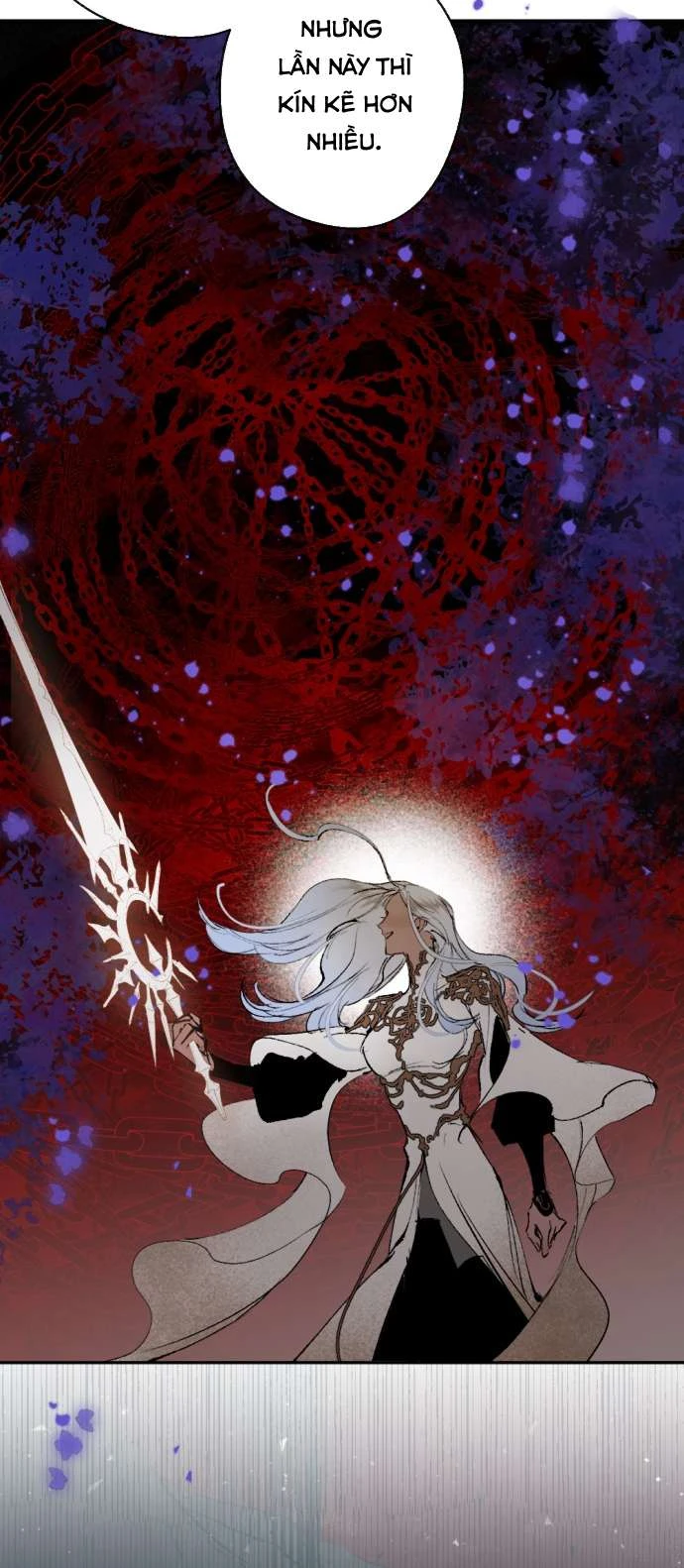 Lời Thú Nhận Của Chúa Tể Bóng Tối Chapter 124 - 7