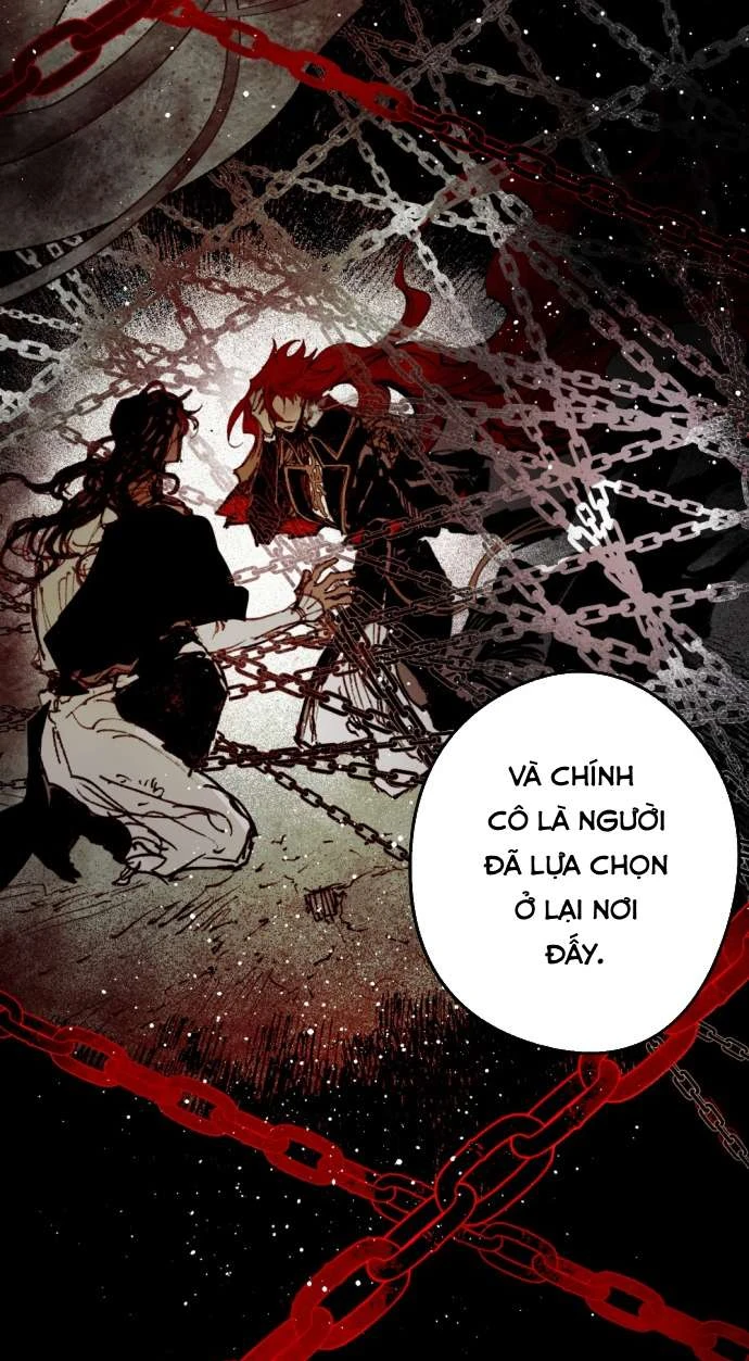 Lời Thú Nhận Của Chúa Tể Bóng Tối Chapter 124 - 11
