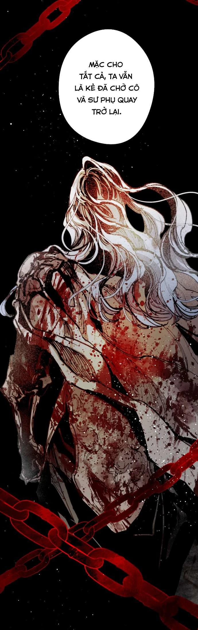 Lời Thú Nhận Của Chúa Tể Bóng Tối Chapter 124 - 12