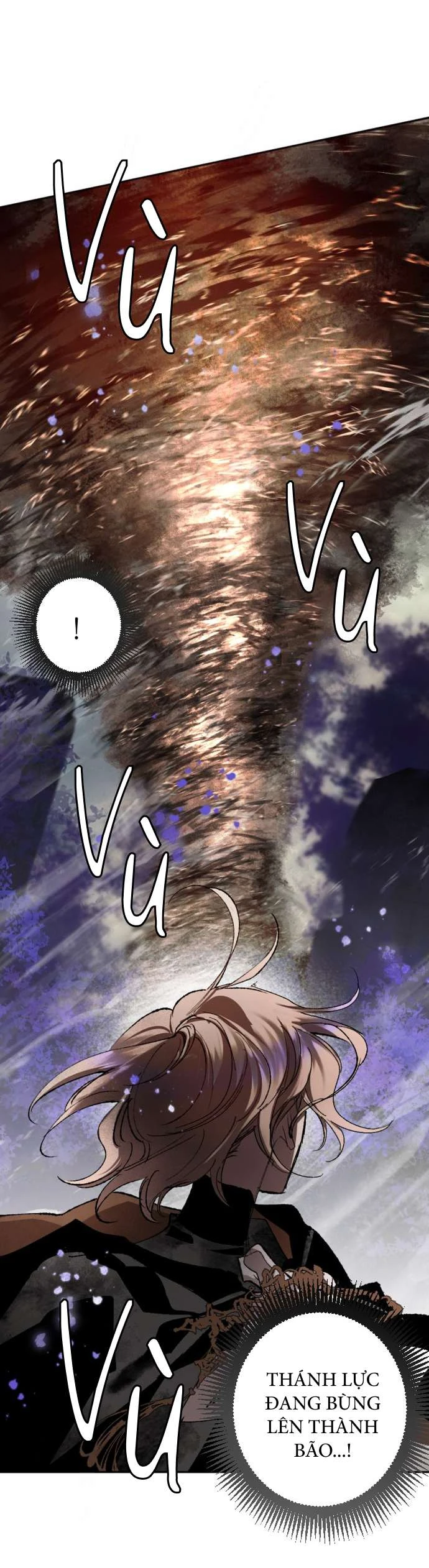 Lời Thú Nhận Của Chúa Tể Bóng Tối Chapter 124 - 20