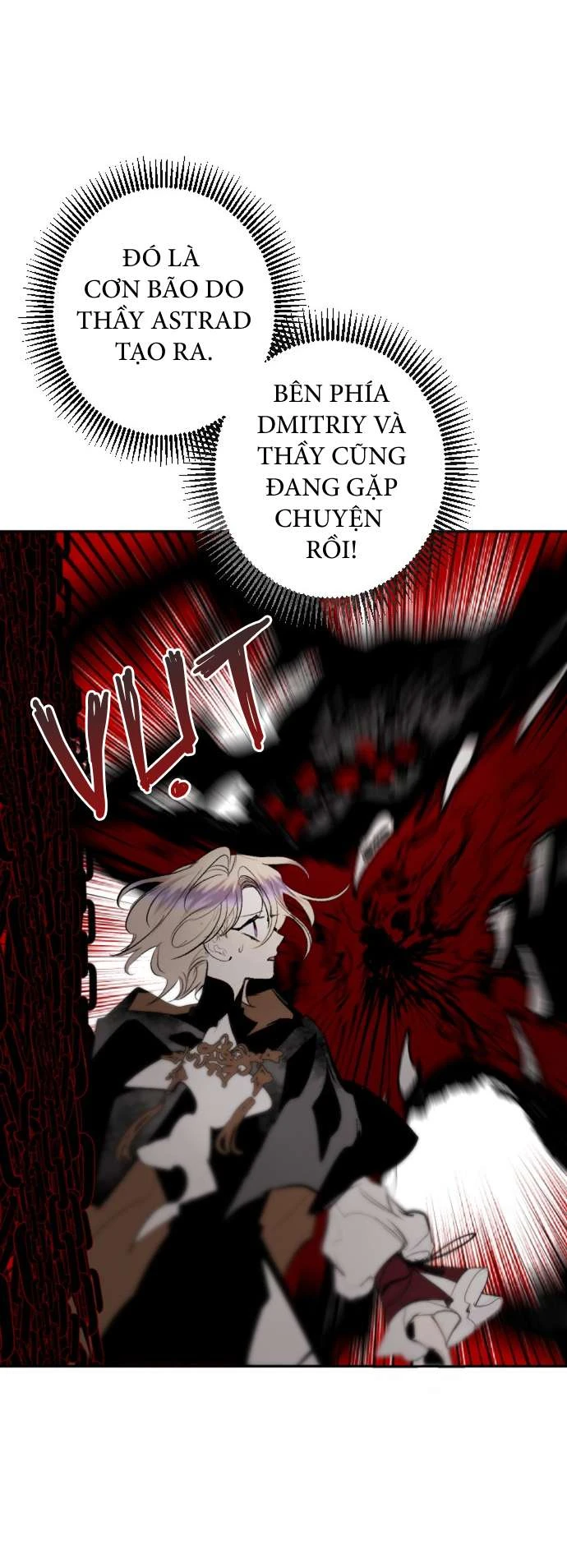 Lời Thú Nhận Của Chúa Tể Bóng Tối Chapter 124 - 21