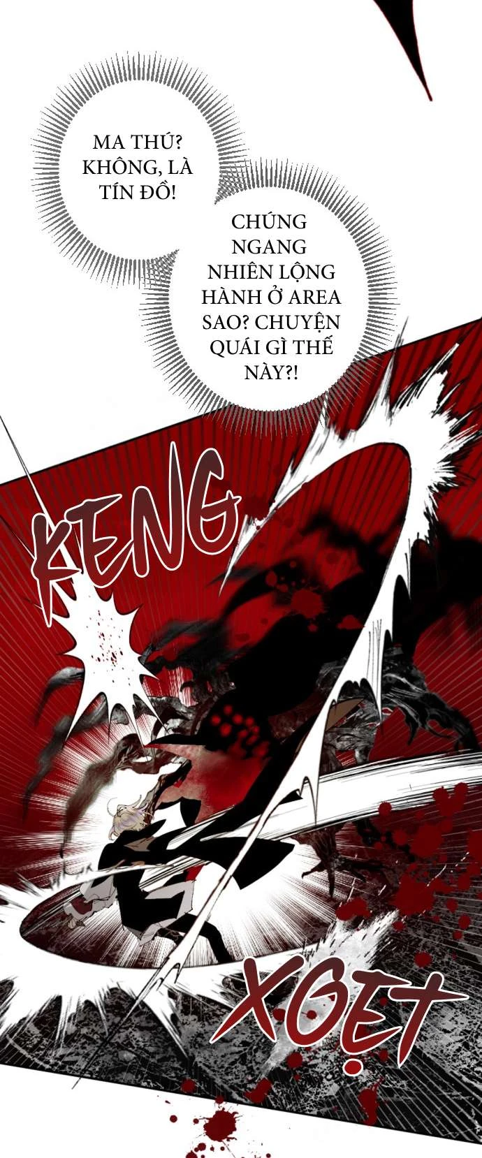 Lời Thú Nhận Của Chúa Tể Bóng Tối Chapter 124 - 23