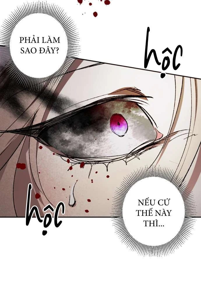 Lời Thú Nhận Của Chúa Tể Bóng Tối Chapter 124 - 24