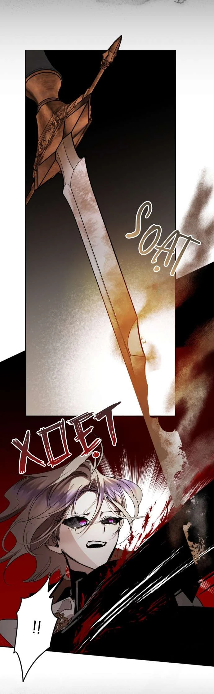 Lời Thú Nhận Của Chúa Tể Bóng Tối Chapter 124 - 26