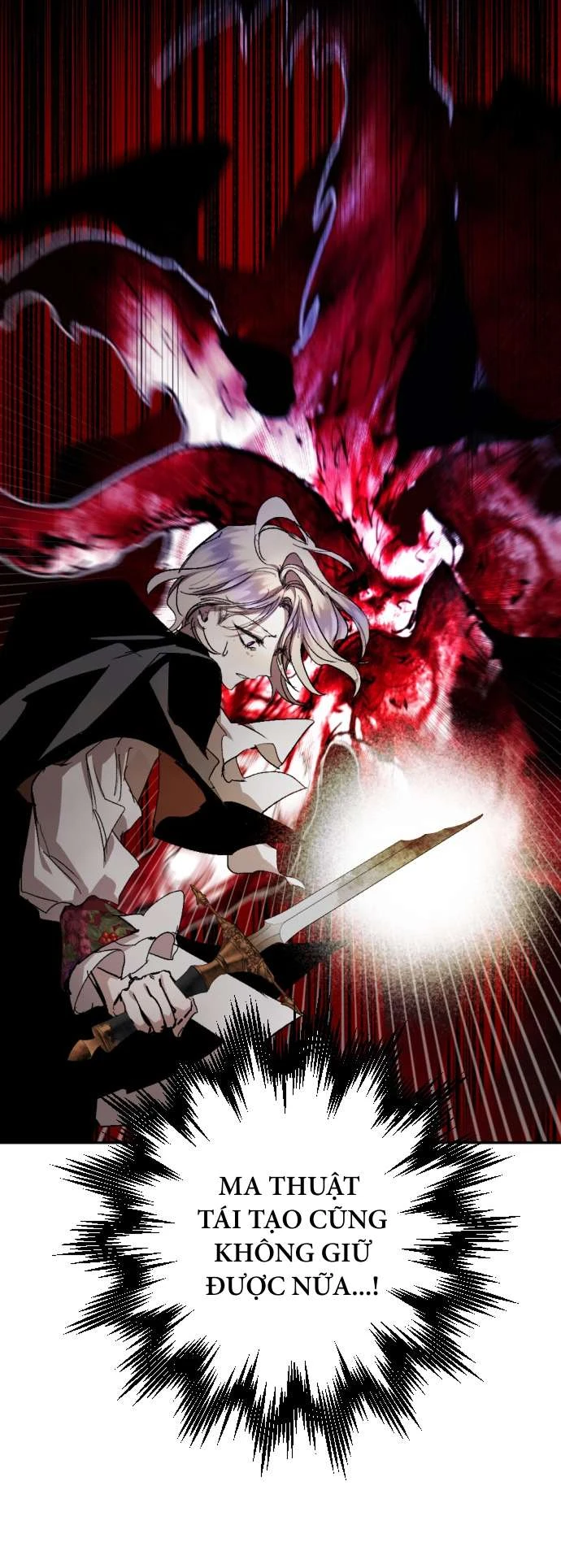 Lời Thú Nhận Của Chúa Tể Bóng Tối Chapter 124 - 28