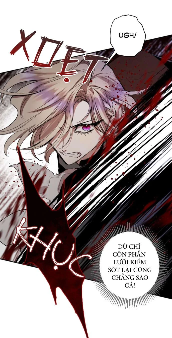 Lời Thú Nhận Của Chúa Tể Bóng Tối Chapter 124 - 30