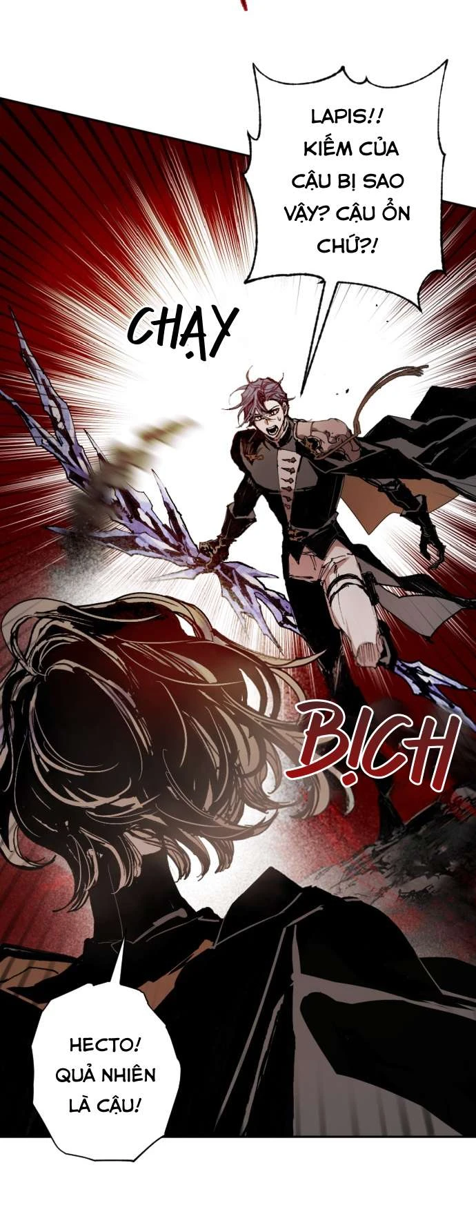 Lời Thú Nhận Của Chúa Tể Bóng Tối Chapter 124 - 31