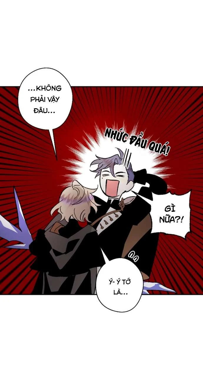 Lời Thú Nhận Của Chúa Tể Bóng Tối Chapter 124 - 41