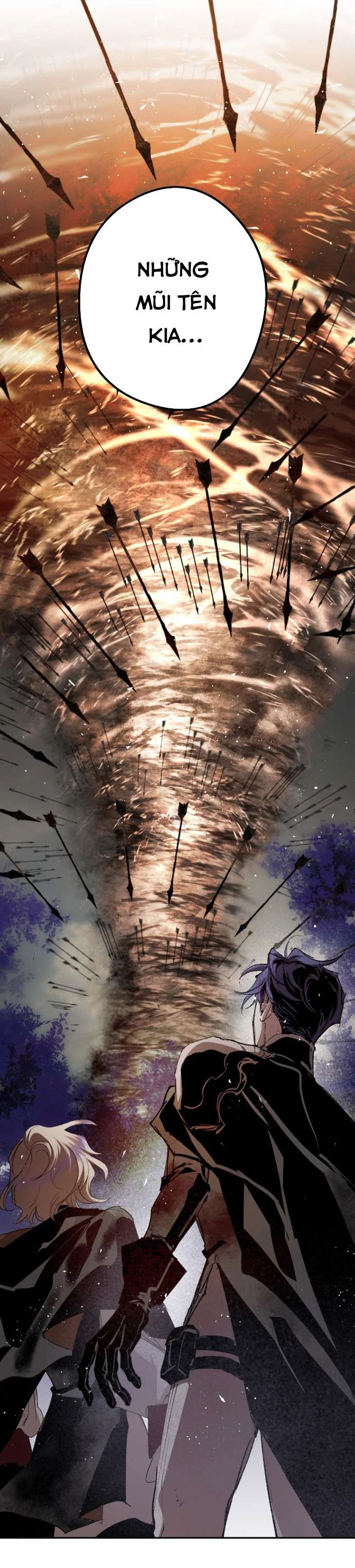 Lời Thú Nhận Của Chúa Tể Bóng Tối Chapter 124 - 48