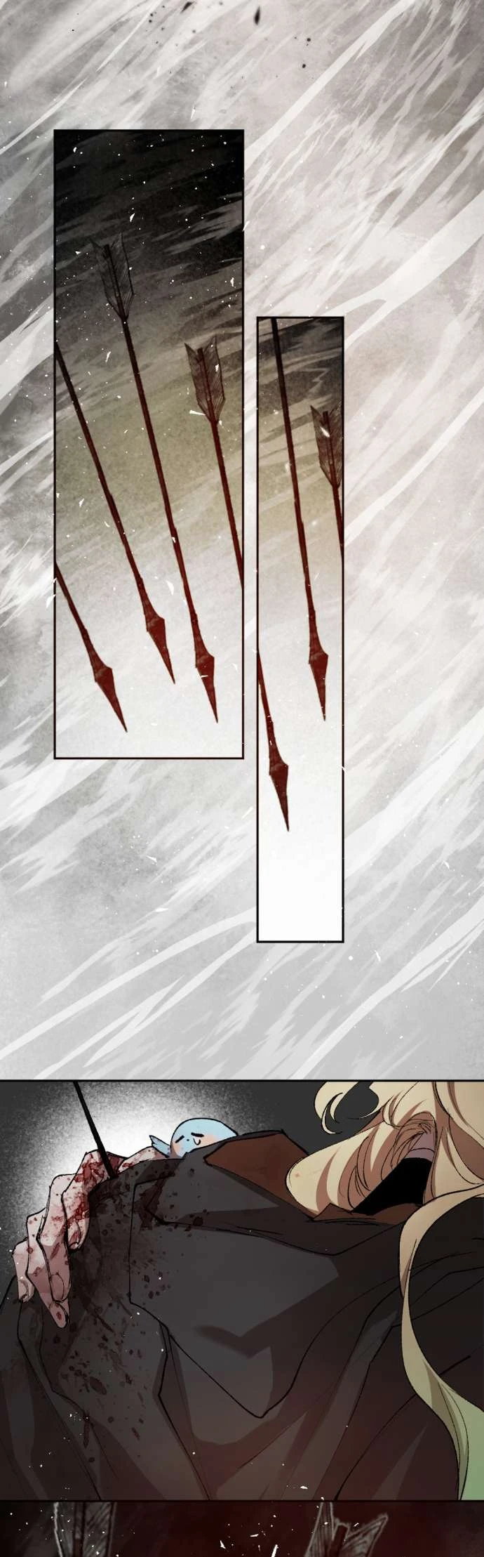 Lời Thú Nhận Của Chúa Tể Bóng Tối Chapter 124 - 50