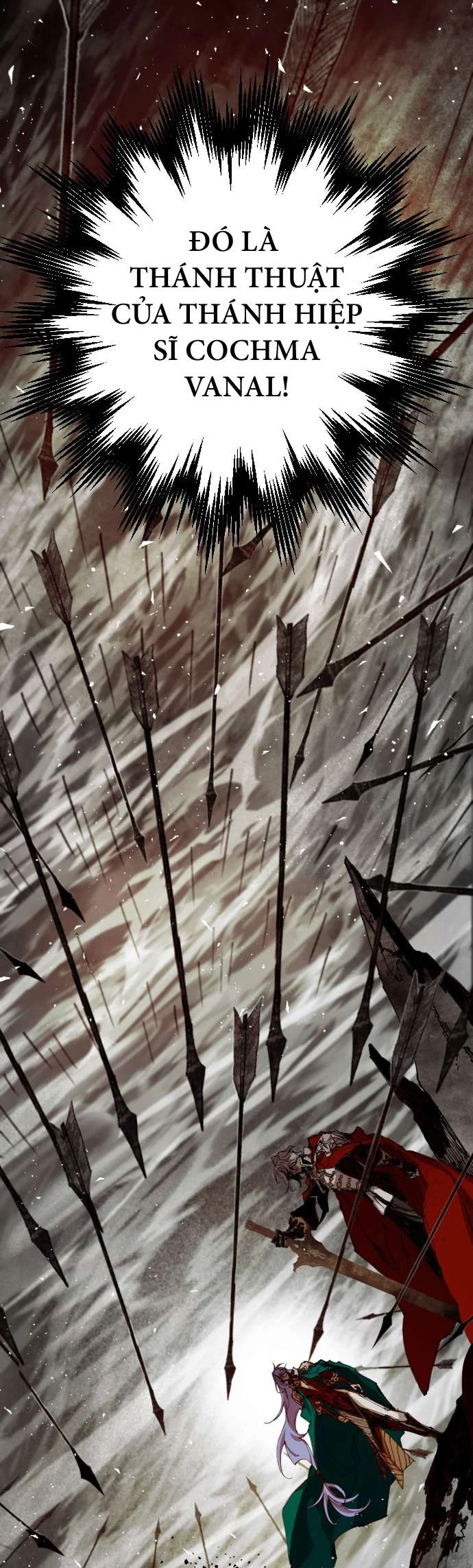 Lời Thú Nhận Của Chúa Tể Bóng Tối Chapter 124 - 51