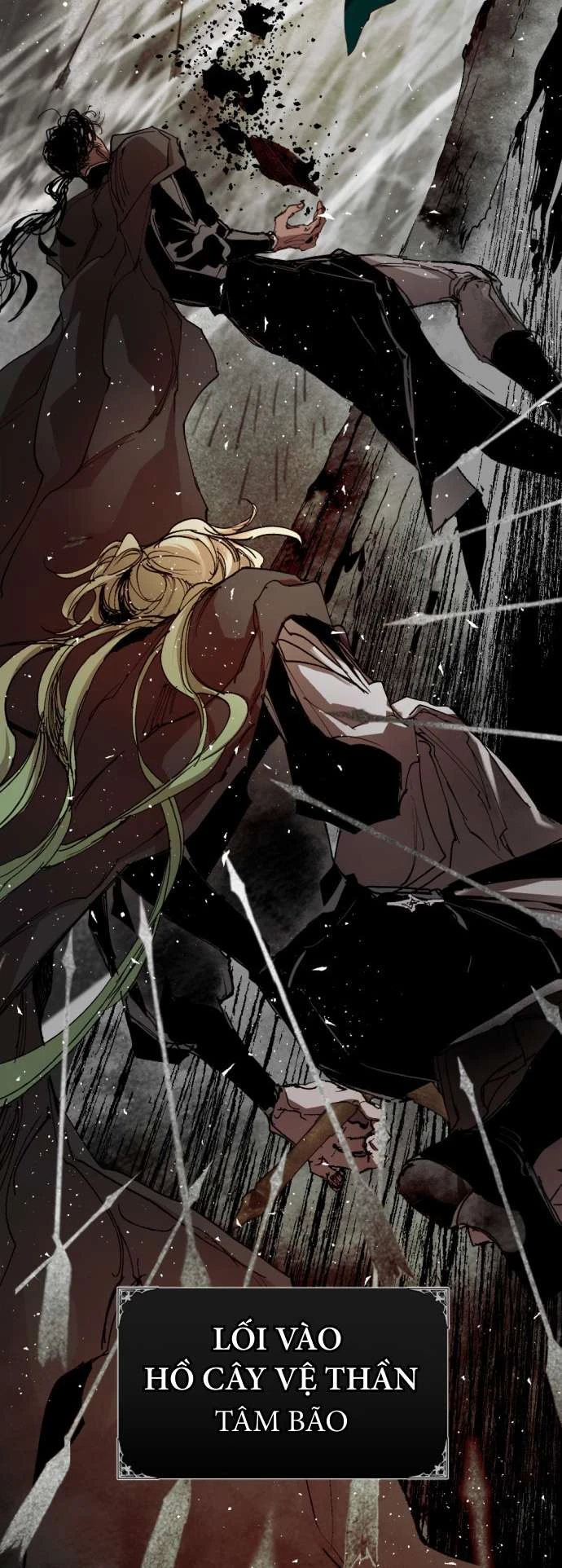 Lời Thú Nhận Của Chúa Tể Bóng Tối Chapter 124 - 52