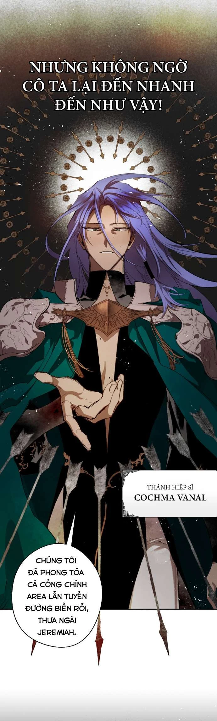 Lời Thú Nhận Của Chúa Tể Bóng Tối Chapter 124 - 55