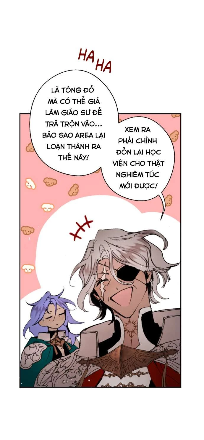 Lời Thú Nhận Của Chúa Tể Bóng Tối Chapter 124 - 59