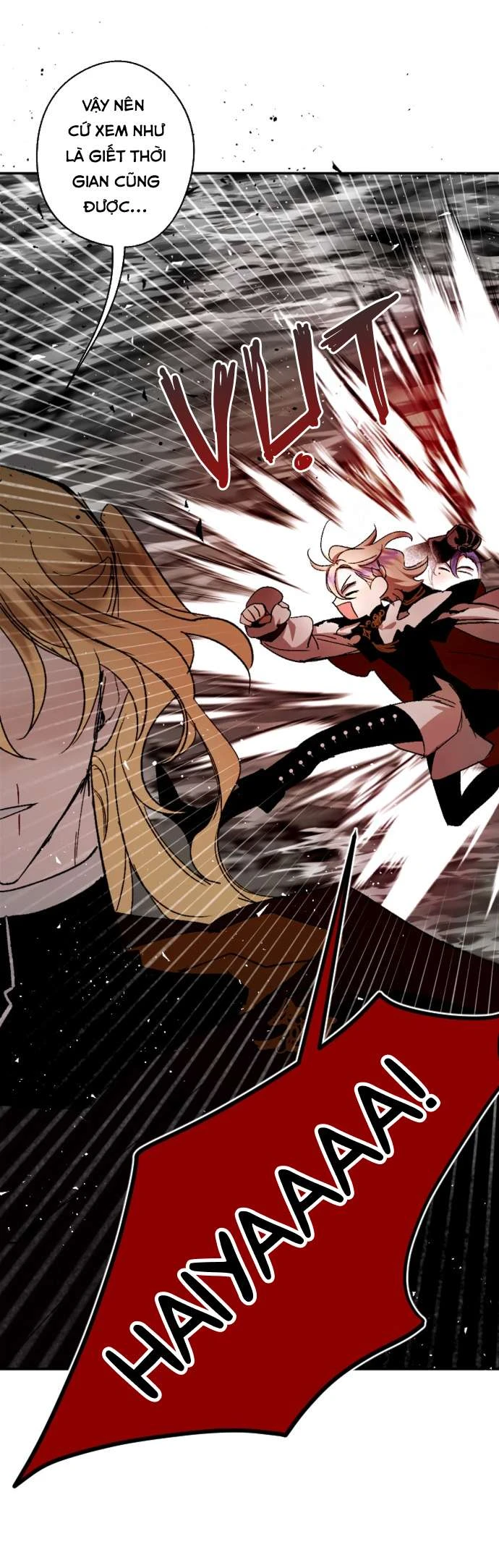 Lời Thú Nhận Của Chúa Tể Bóng Tối Chapter 124 - 64