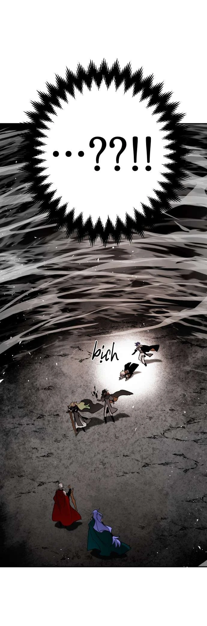 Lời Thú Nhận Của Chúa Tể Bóng Tối Chapter 124 - 65