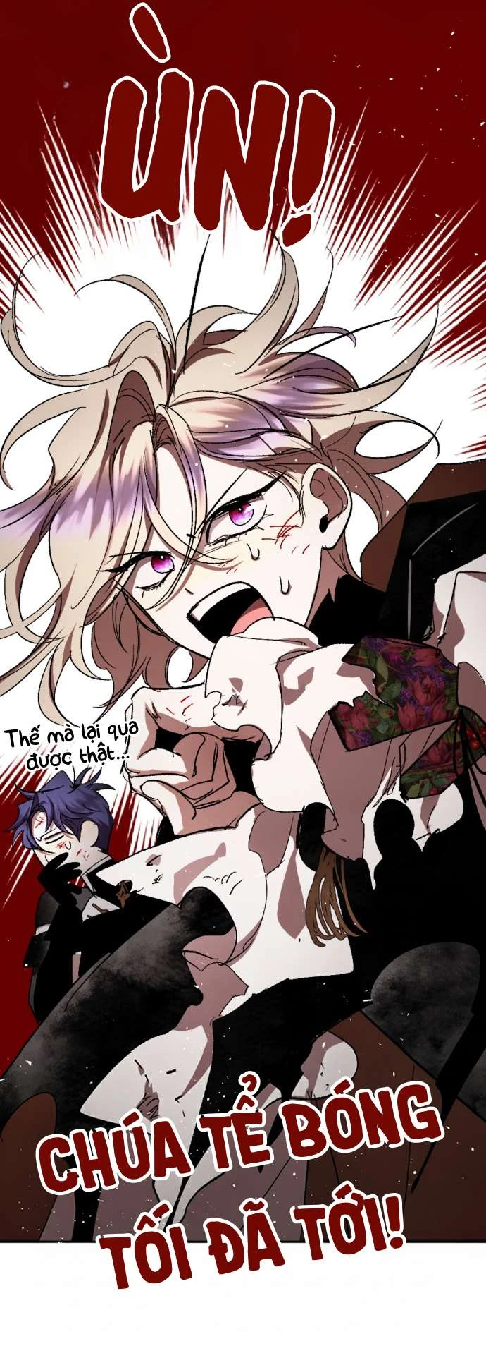 Lời Thú Nhận Của Chúa Tể Bóng Tối Chapter 124 - 67