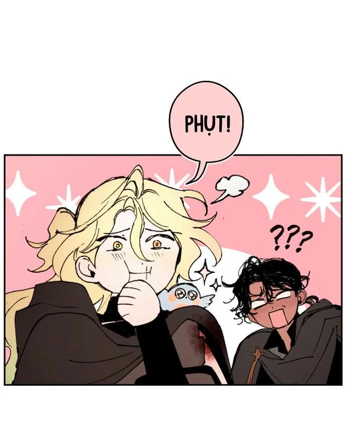 Lời Thú Nhận Của Chúa Tể Bóng Tối Chapter 124 - 68