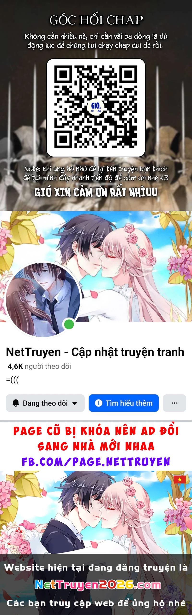 Lời Thú Nhận Của Chúa Tể Bóng Tối Chapter 124 - 70