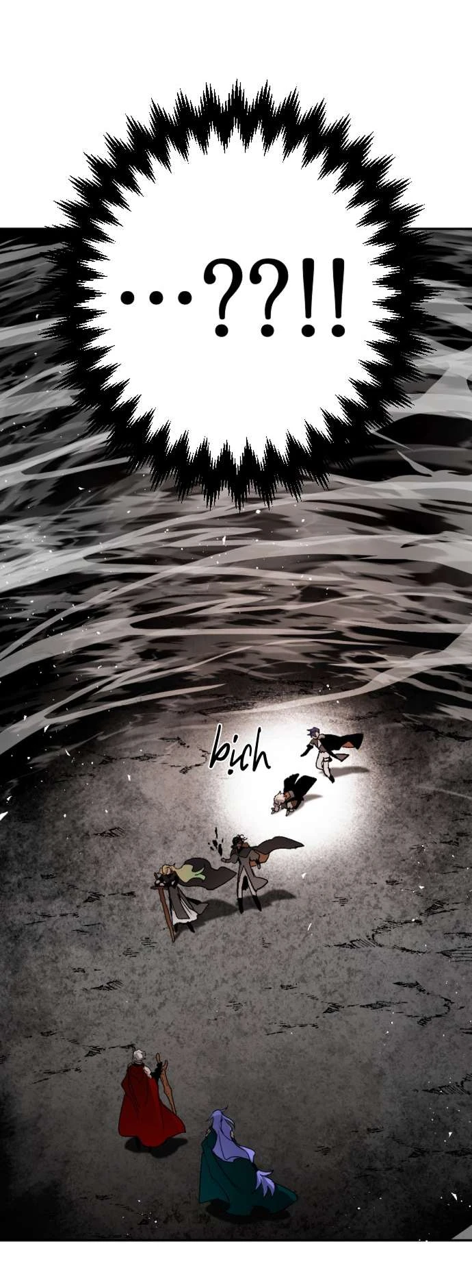 Lời Thú Nhận Của Chúa Tể Bóng Tối Chapter 125 - 2