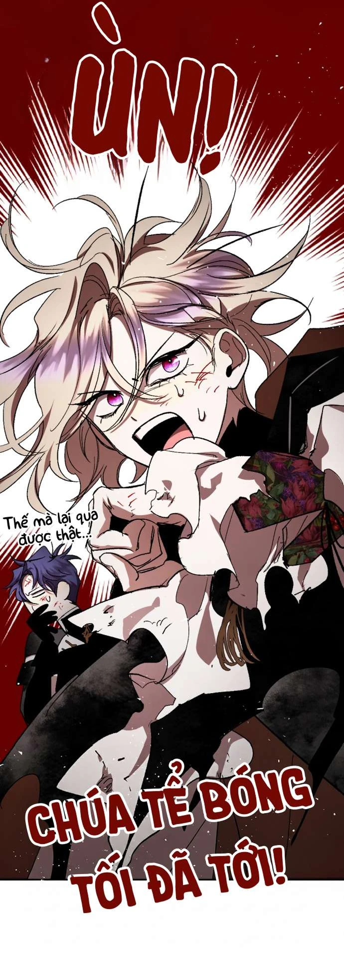 Lời Thú Nhận Của Chúa Tể Bóng Tối Chapter 125 - 4