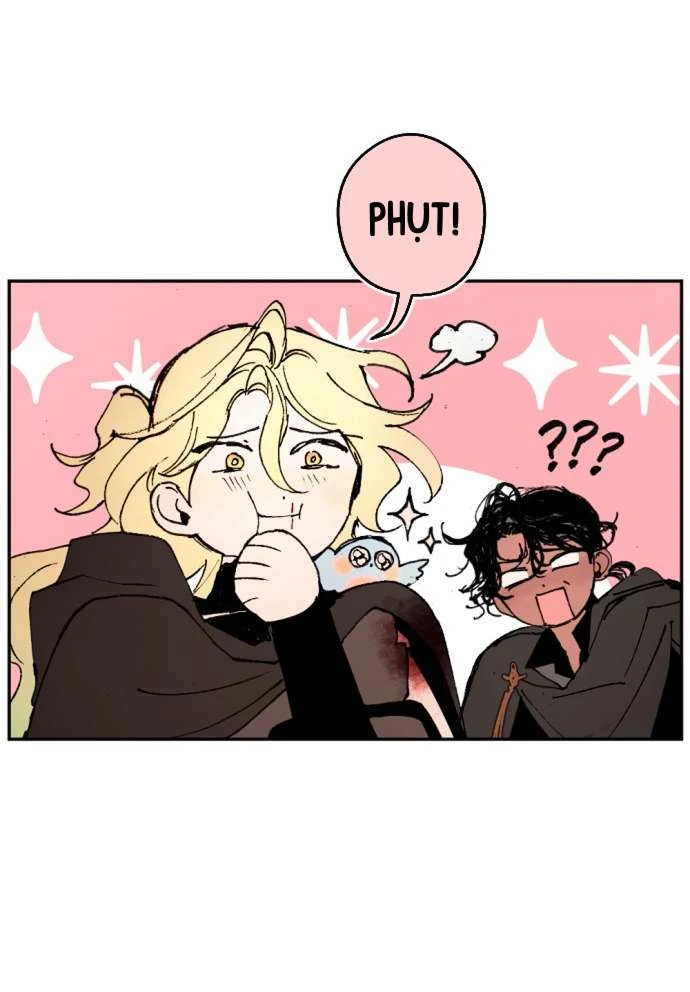 Lời Thú Nhận Của Chúa Tể Bóng Tối Chapter 125 - 5