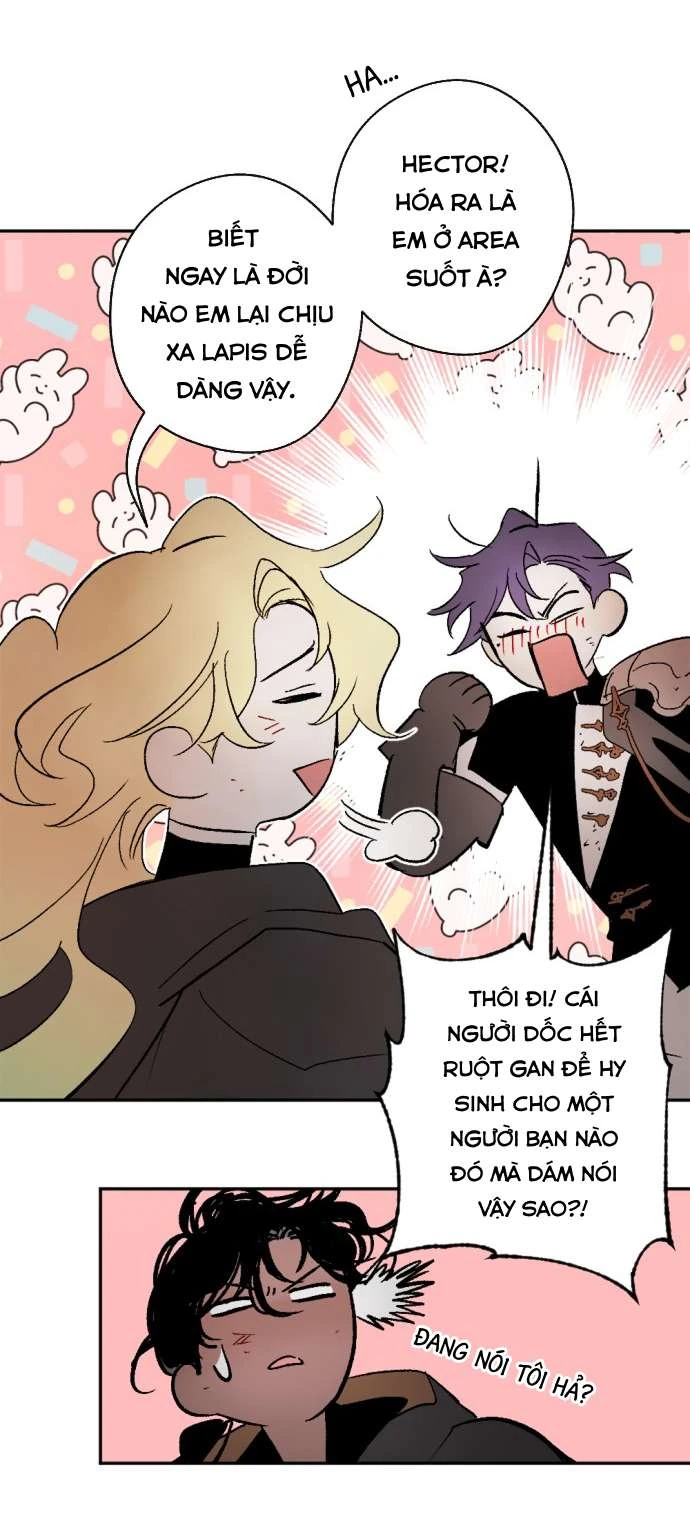 Lời Thú Nhận Của Chúa Tể Bóng Tối Chapter 125 - 8