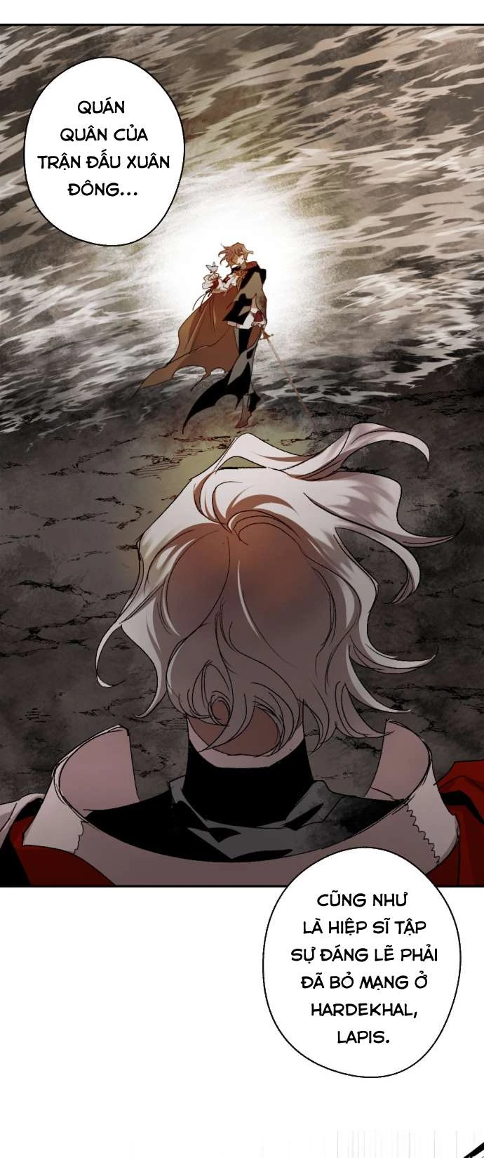 Lời Thú Nhận Của Chúa Tể Bóng Tối Chapter 125 - 11