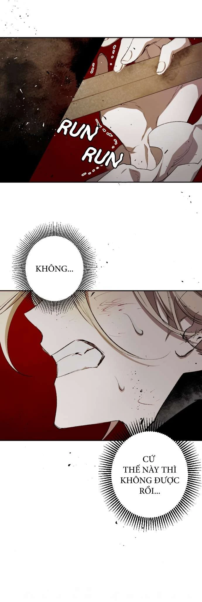 Lời Thú Nhận Của Chúa Tể Bóng Tối Chapter 125 - 16