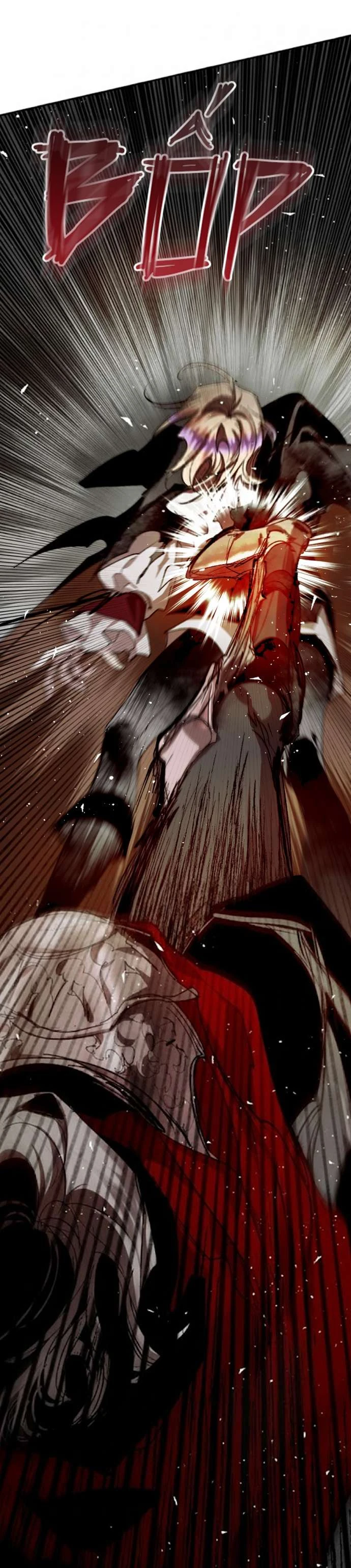 Lời Thú Nhận Của Chúa Tể Bóng Tối Chapter 125 - 17