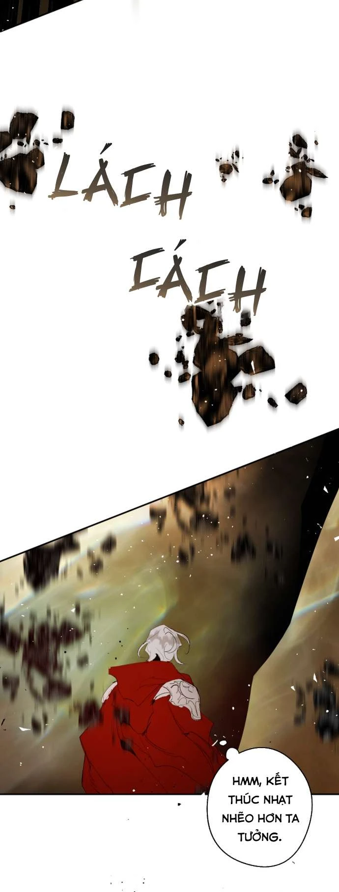 Lời Thú Nhận Của Chúa Tể Bóng Tối Chapter 125 - 24