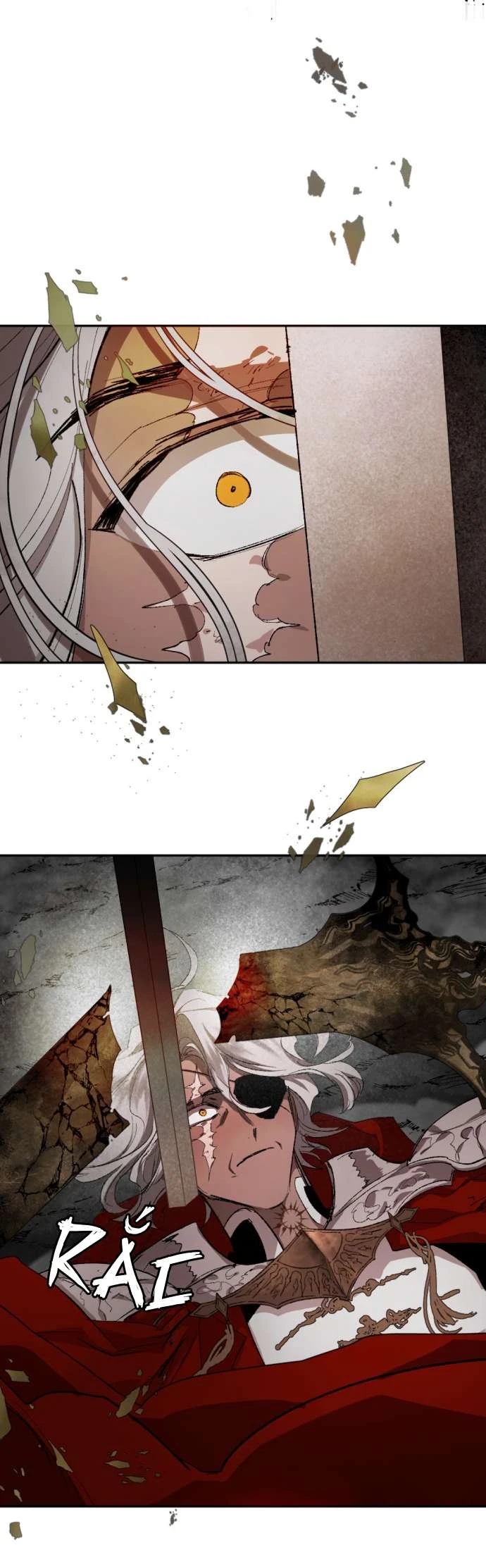 Lời Thú Nhận Của Chúa Tể Bóng Tối Chapter 125 - 29