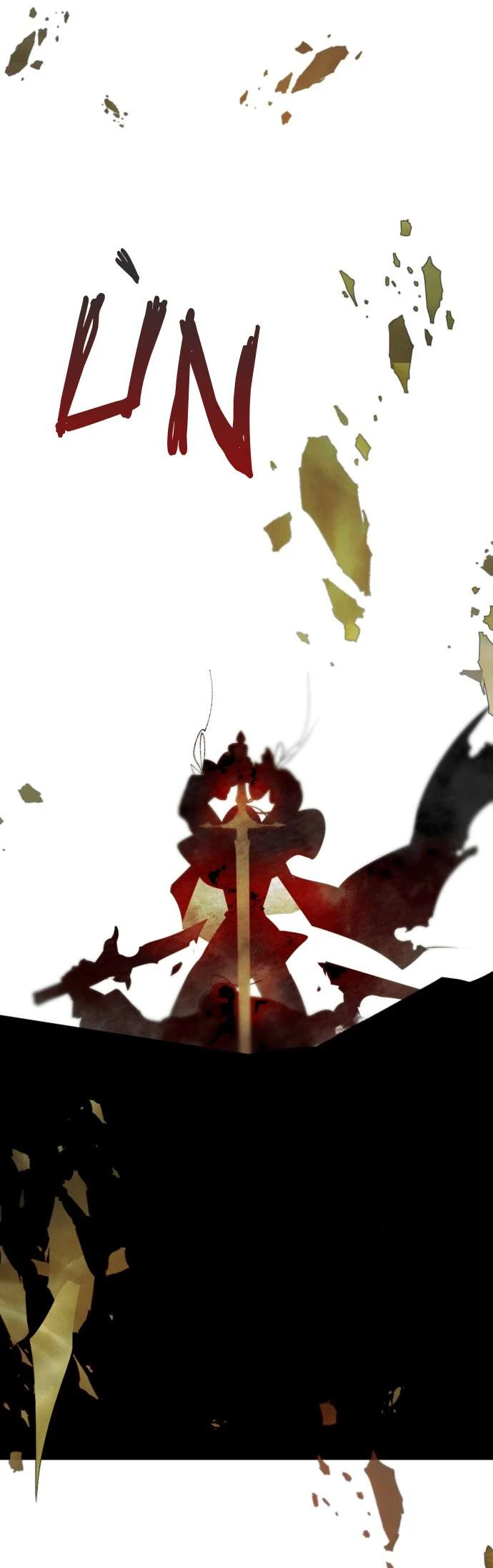 Lời Thú Nhận Của Chúa Tể Bóng Tối Chapter 125 - 30