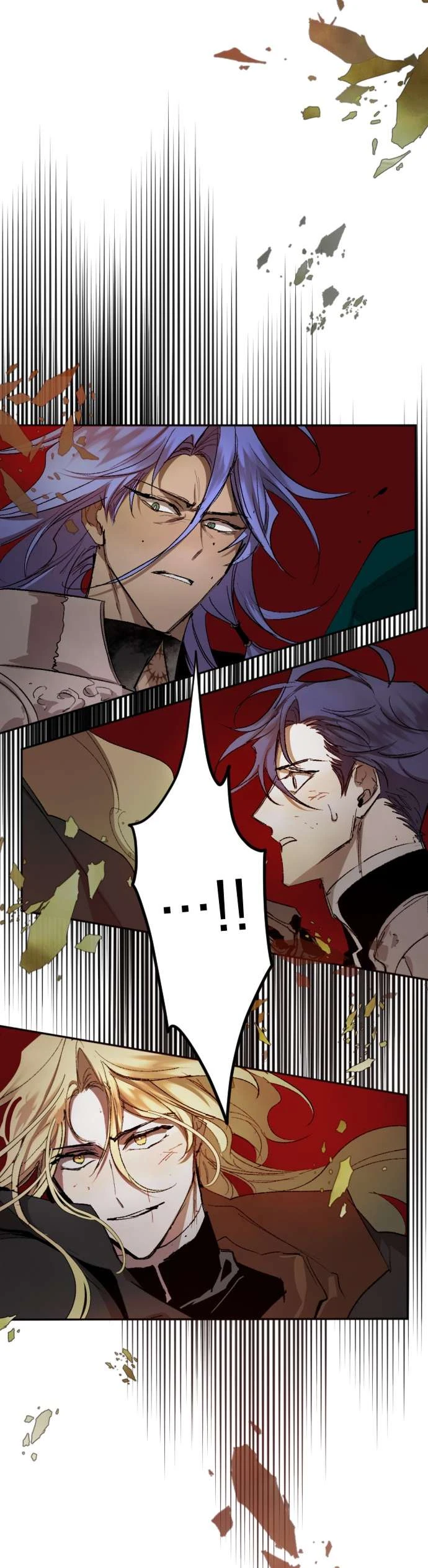 Lời Thú Nhận Của Chúa Tể Bóng Tối Chapter 125 - 31