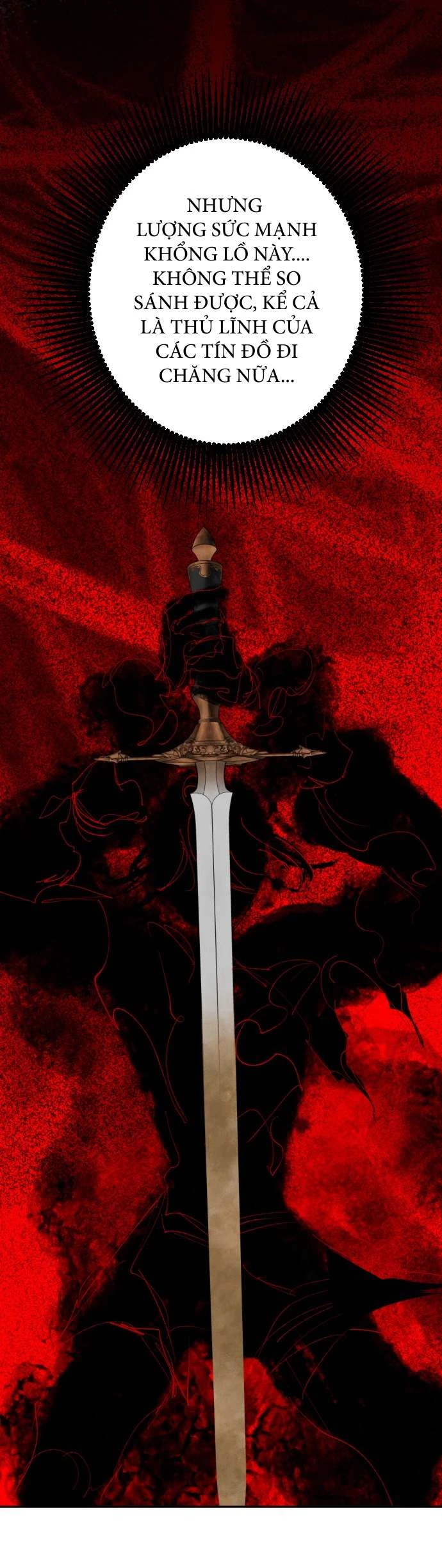 Lời Thú Nhận Của Chúa Tể Bóng Tối Chapter 125 - 36