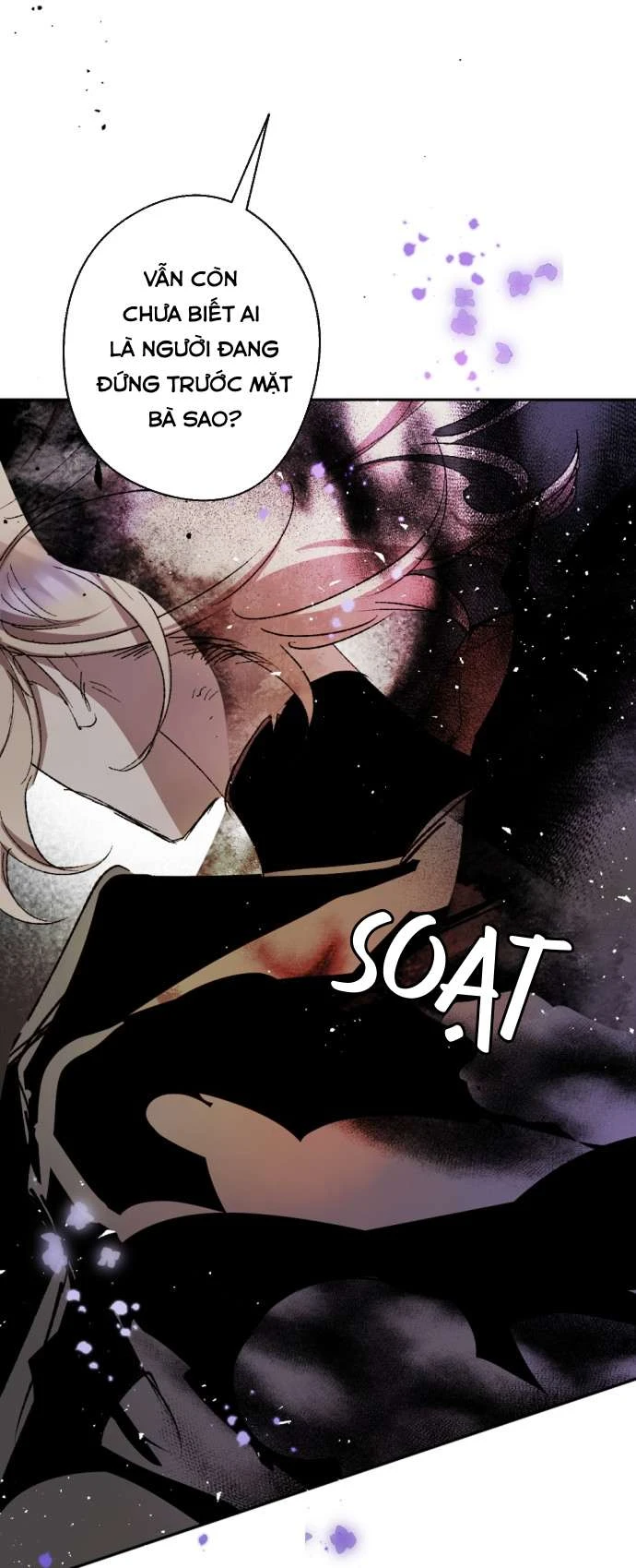 Lời Thú Nhận Của Chúa Tể Bóng Tối Chapter 125 - 38