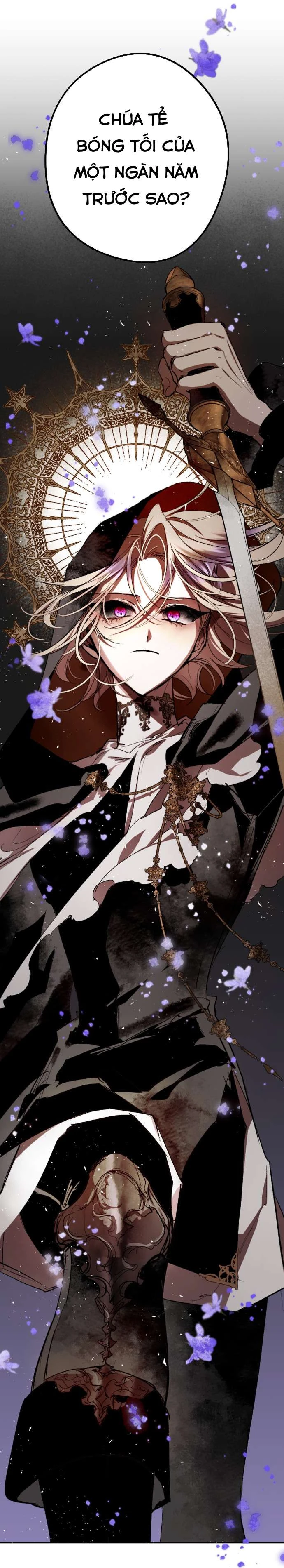 Lời Thú Nhận Của Chúa Tể Bóng Tối Chapter 125 - 41